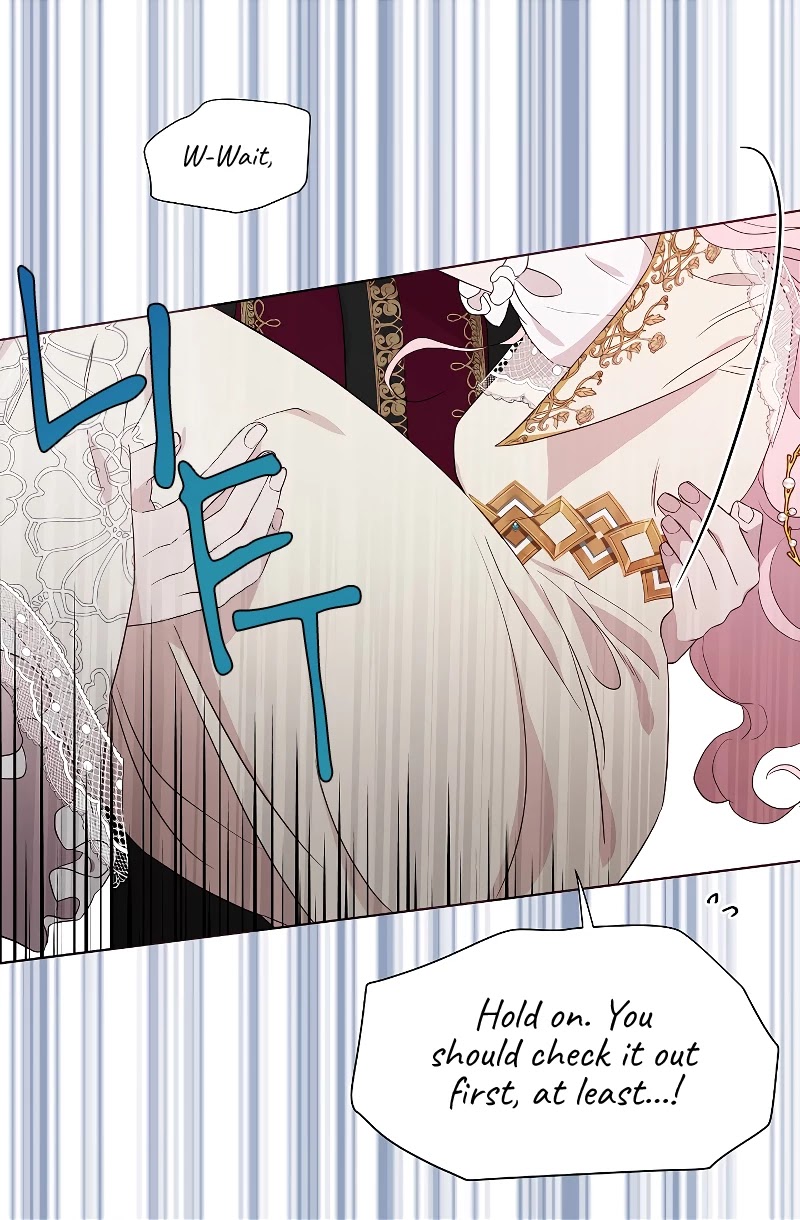 Seduce the Villain's Father Chapter 44 page 62 - Chapter 44