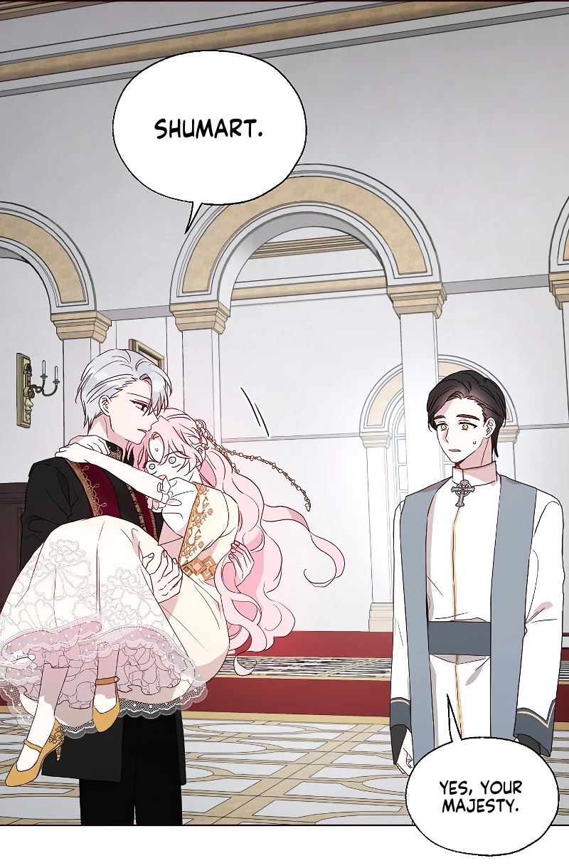 Seduce the Villain's Father Chapter 44 page 63 - Chapter 44