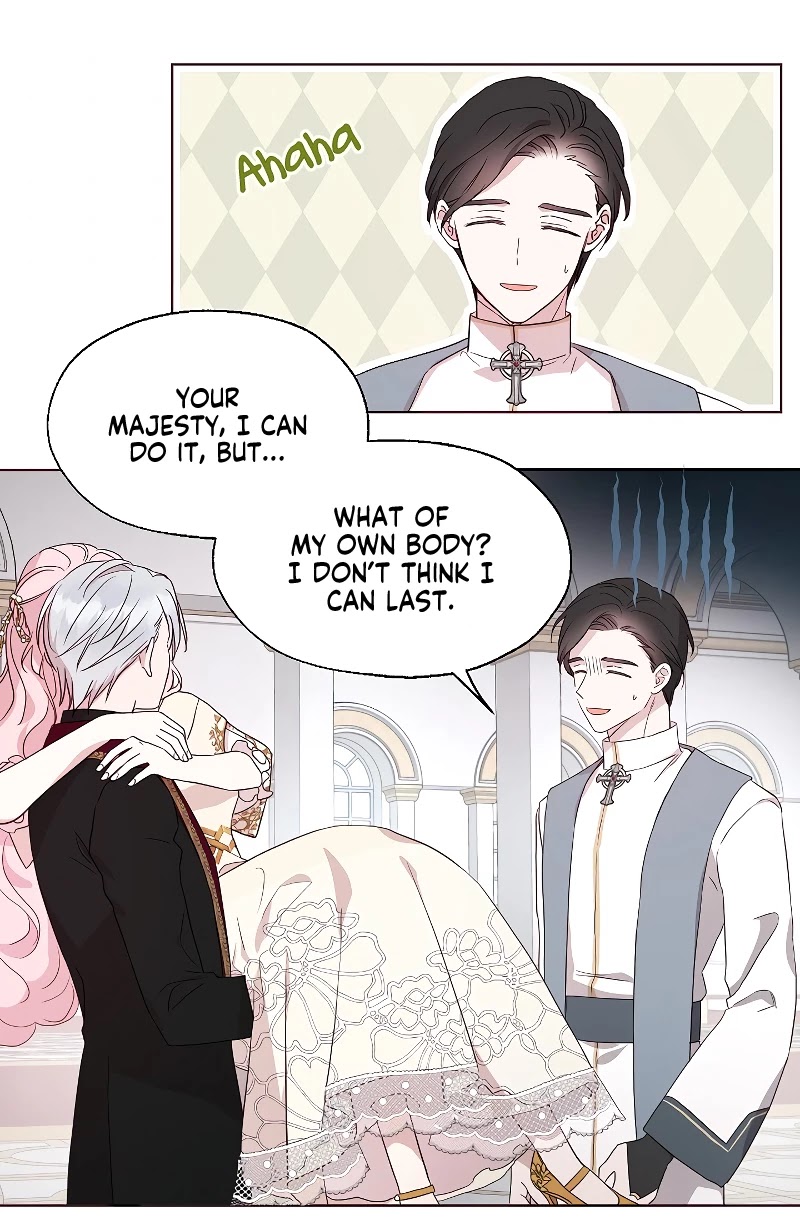Seduce the Villain's Father Chapter 44 page 65 - Chapter 44