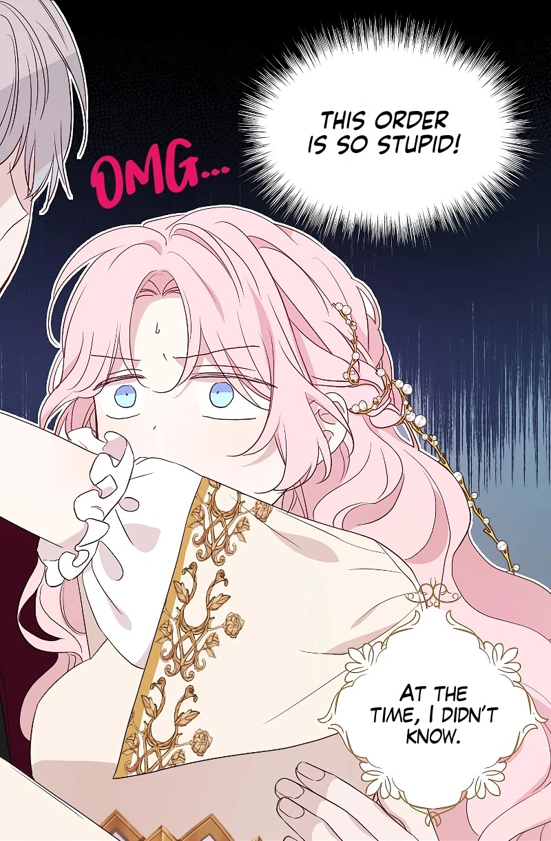 Seduce the Villain's Father Chapter 44 page 69 - Chapter 44