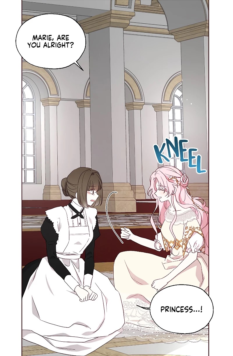Seduce the Villain's Father Chapter 44 page 7 - Chapter 44