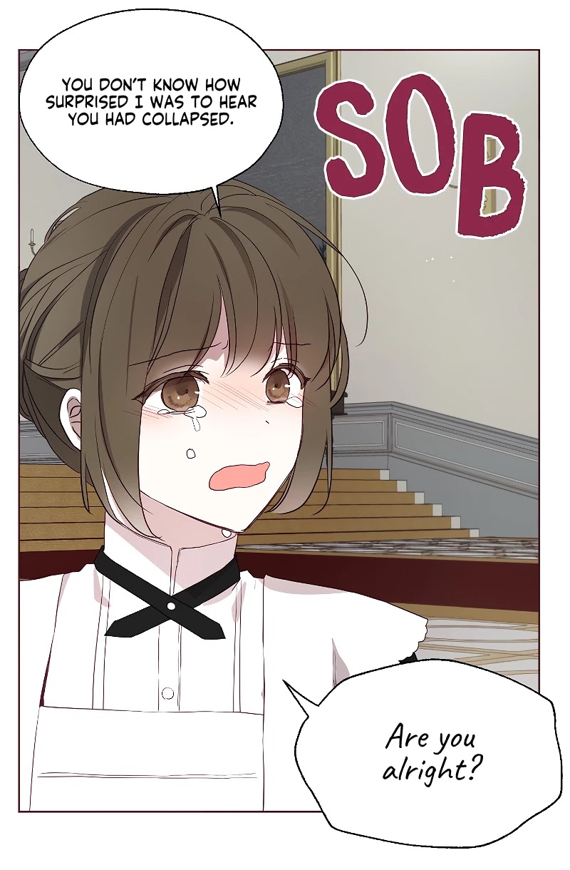 Seduce the Villain's Father Chapter 44 page 8 - Chapter 44