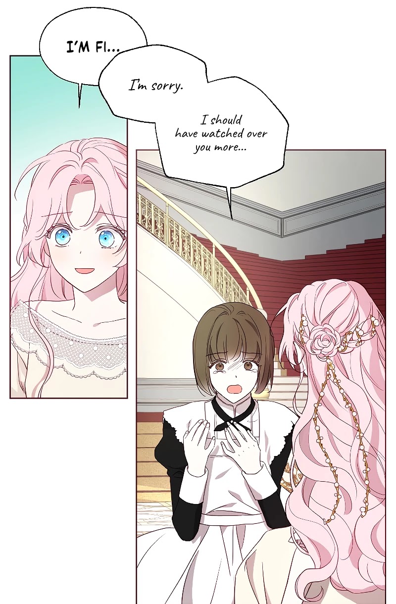 Seduce the Villain's Father Chapter 44 page 9 - Chapter 44