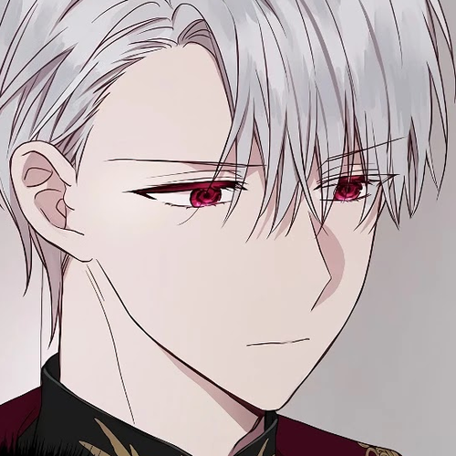 Seduce the Villain's Father Chapter 44 cover
