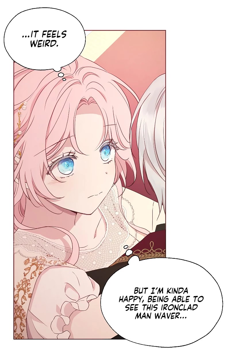 Seduce the Villain's Father Chapter 45 page 10 - Chapter 45