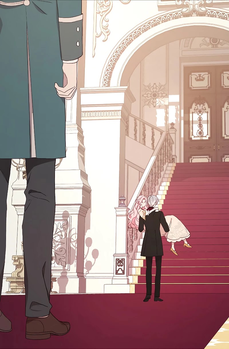 Seduce the Villain's Father Chapter 45 page 12 - Chapter 45