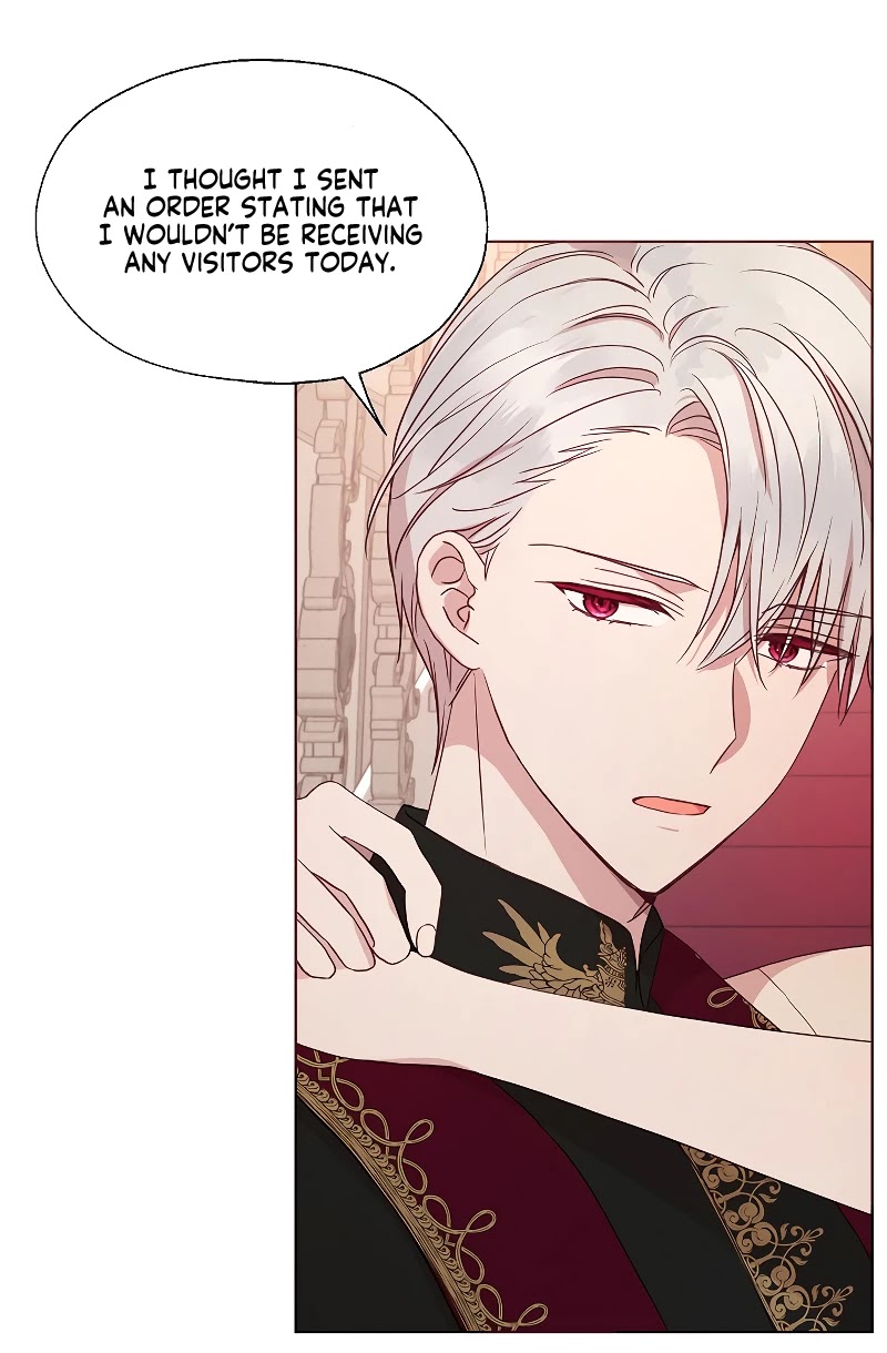 Seduce the Villain's Father Chapter 45 page 16 - Chapter 45
