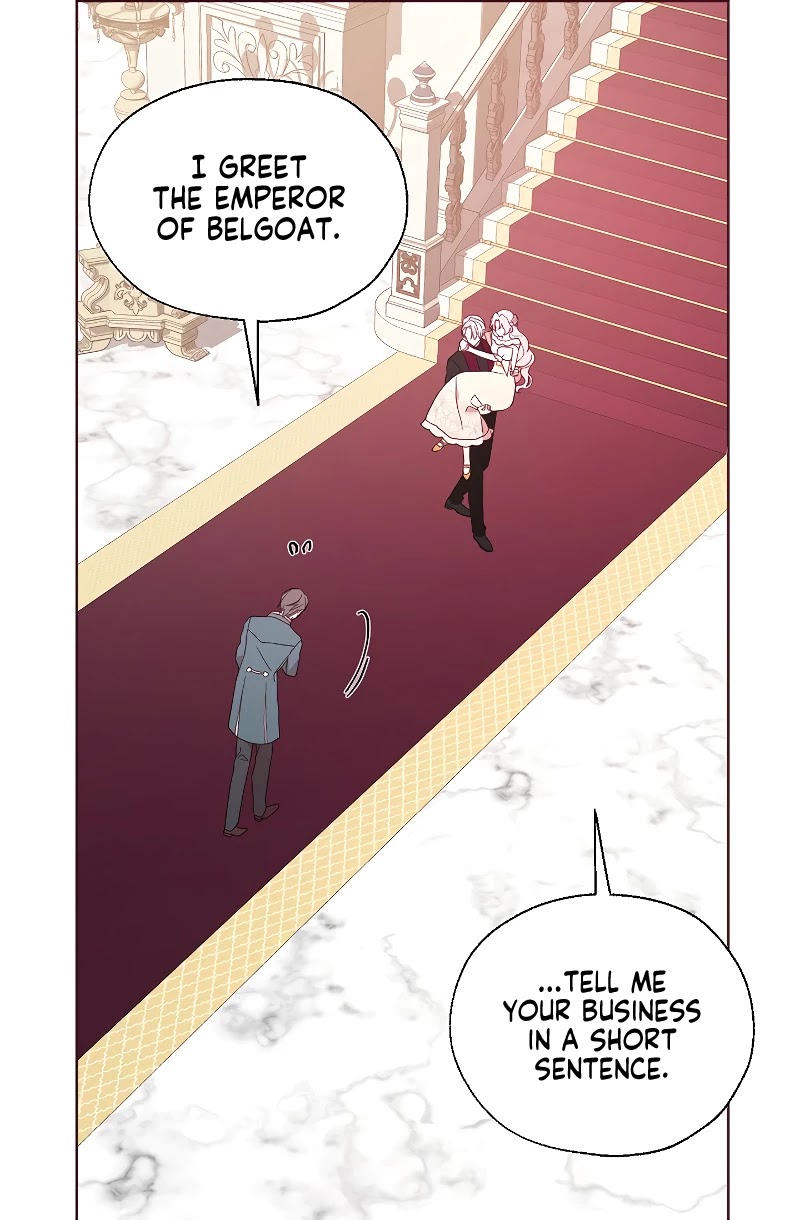 Seduce the Villain's Father Chapter 45 page 17 - Chapter 45