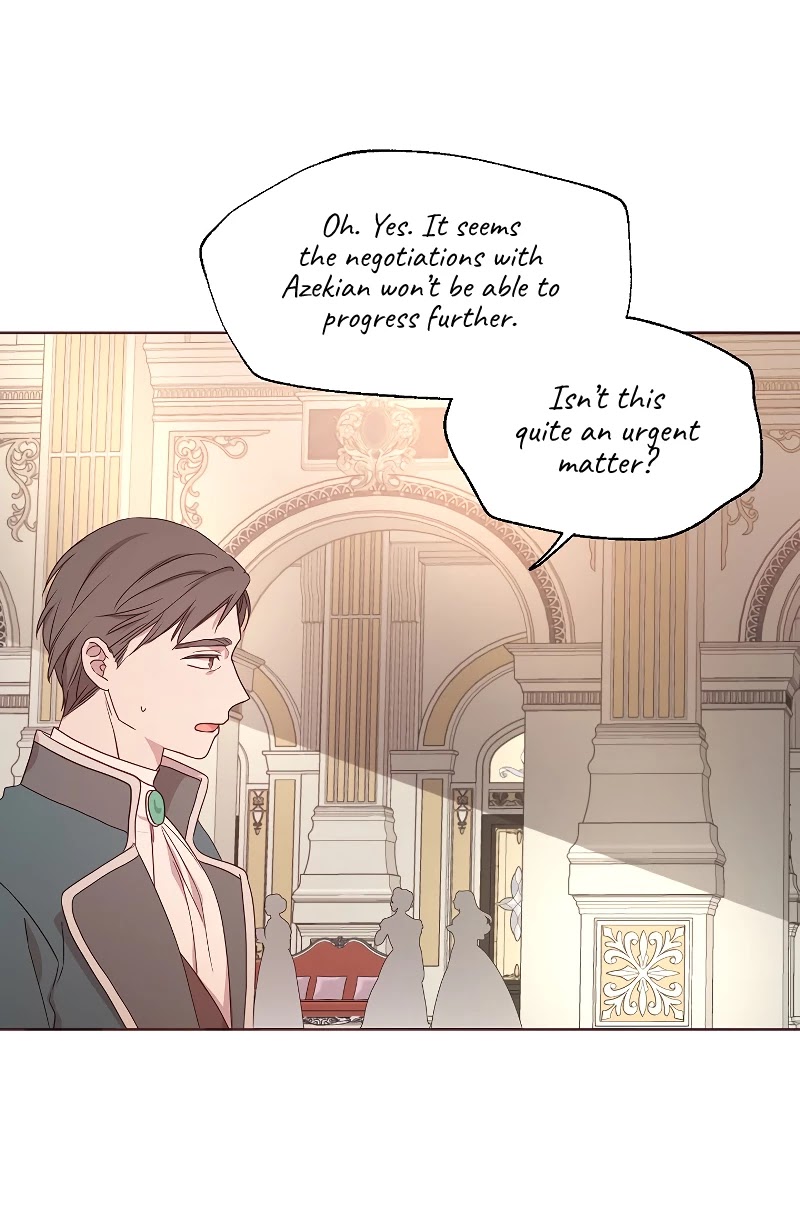 Seduce the Villain's Father Chapter 45 page 18 - Chapter 45