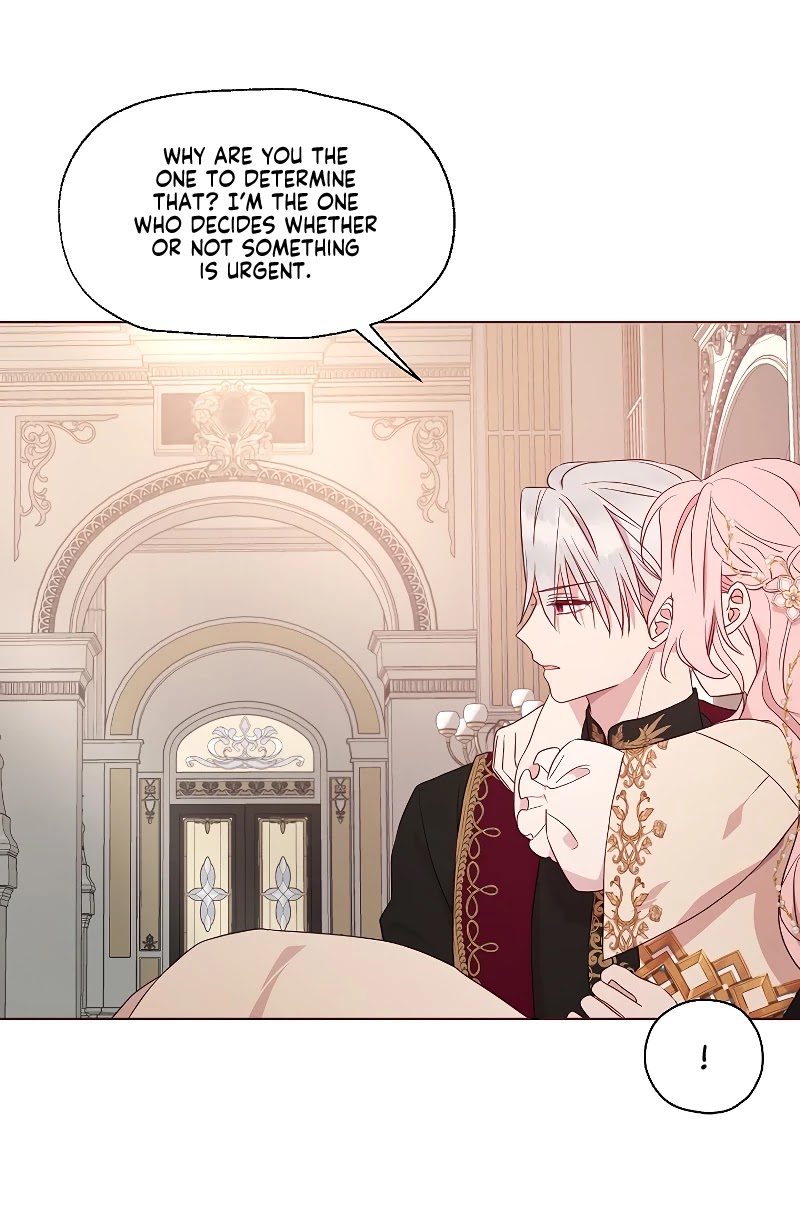 Seduce the Villain's Father Chapter 45 page 19 - Chapter 45