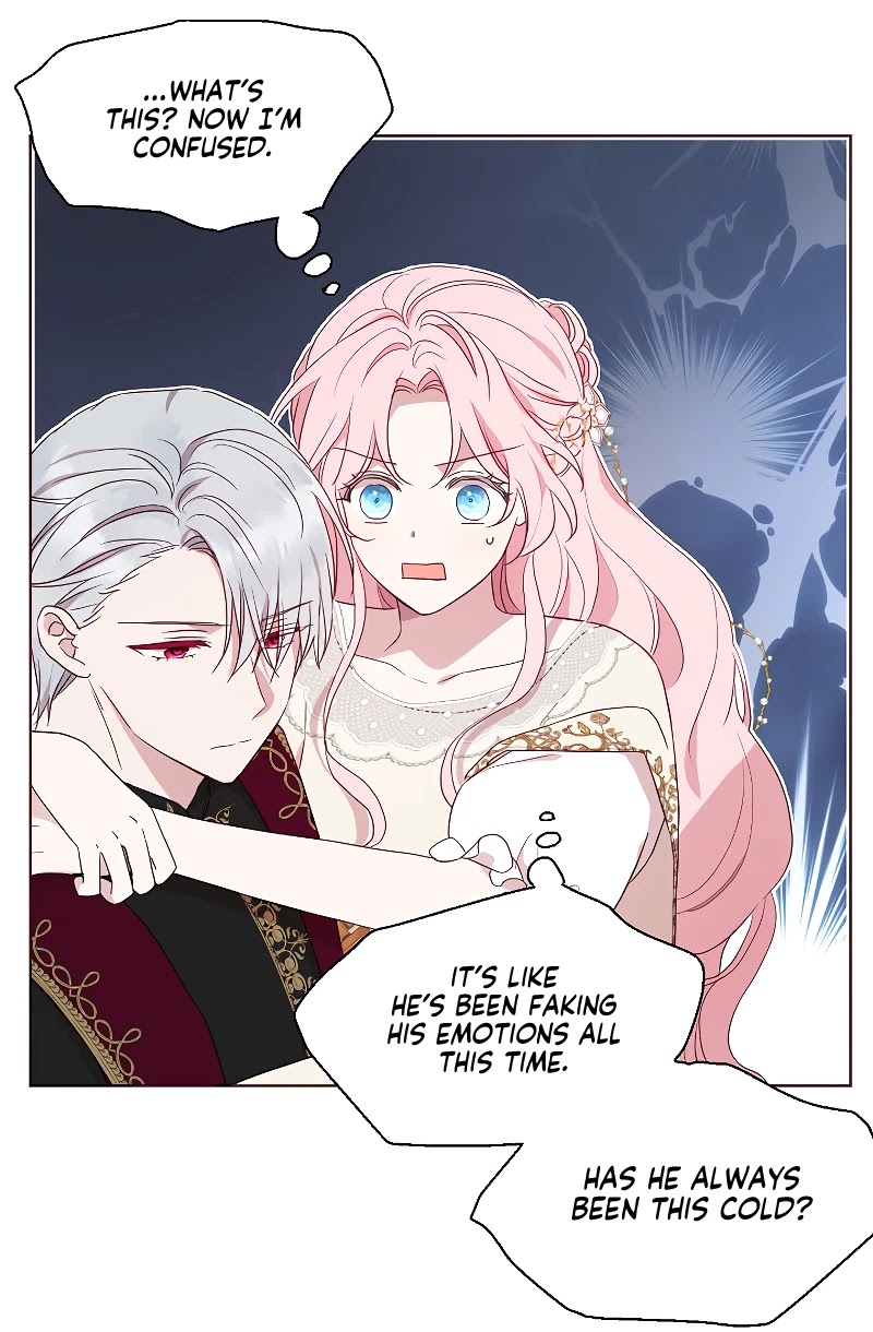 Seduce the Villain's Father Chapter 45 page 20 - Chapter 45