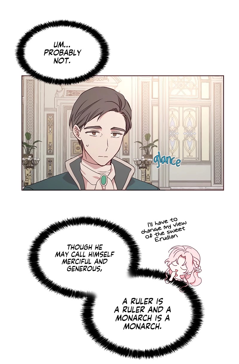 Seduce the Villain's Father Chapter 45 page 21 - Chapter 45