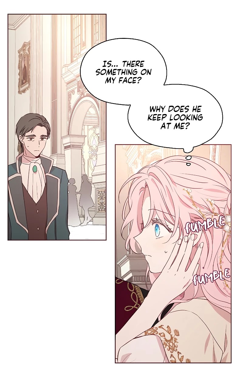 Seduce the Villain's Father Chapter 45 page 23 - Chapter 45