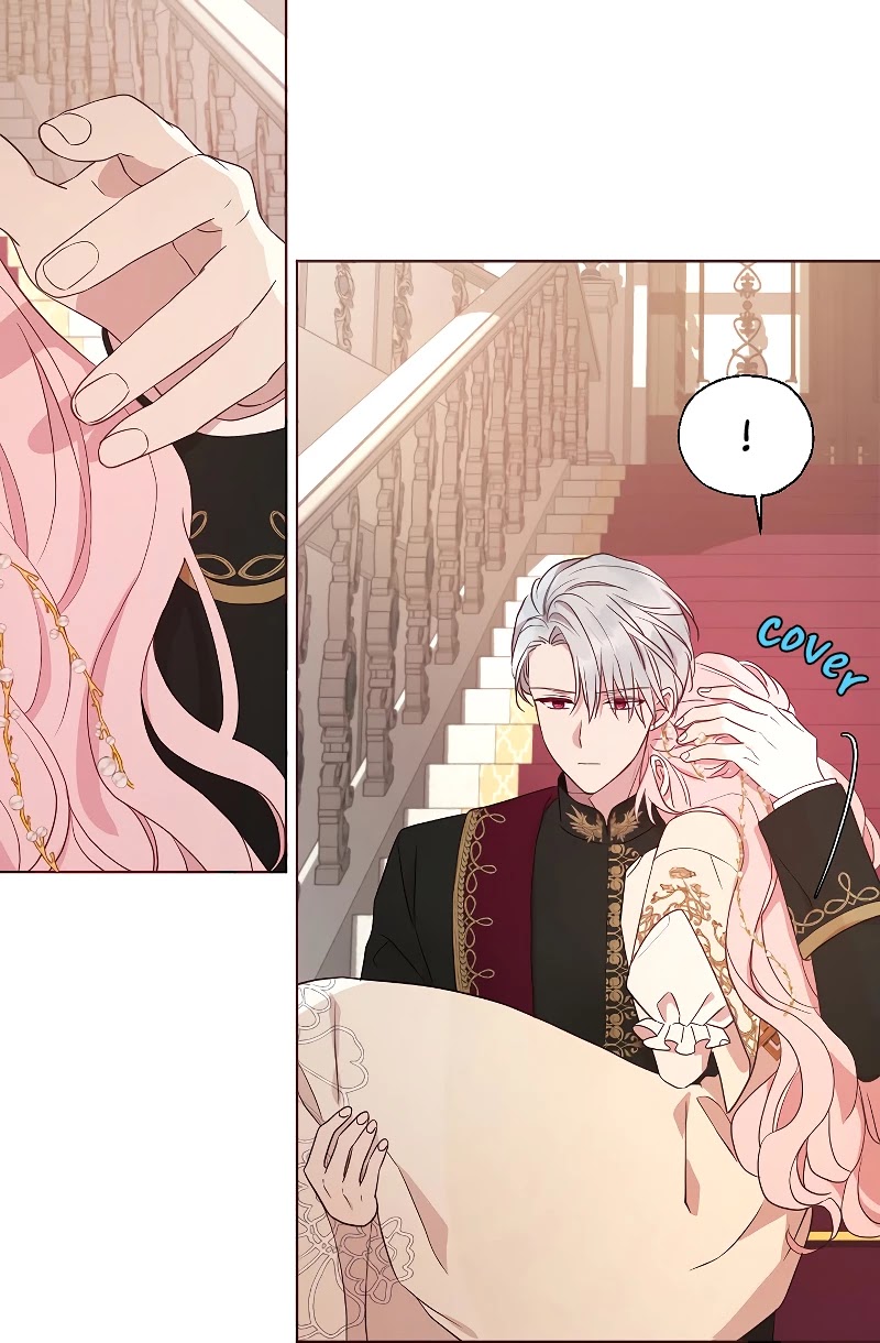 Seduce the Villain's Father Chapter 45 page 24 - Chapter 45