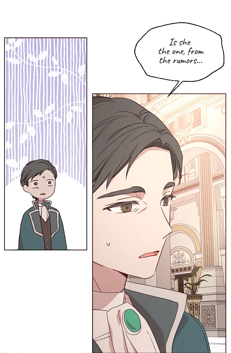 Seduce the Villain's Father Chapter 45 page 26 - Chapter 45