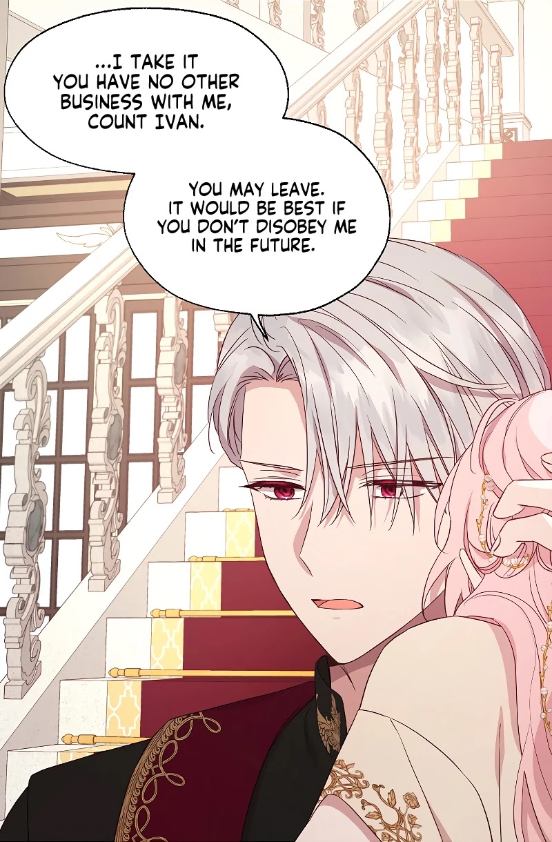 Seduce the Villain's Father Chapter 45 page 27 - Chapter 45