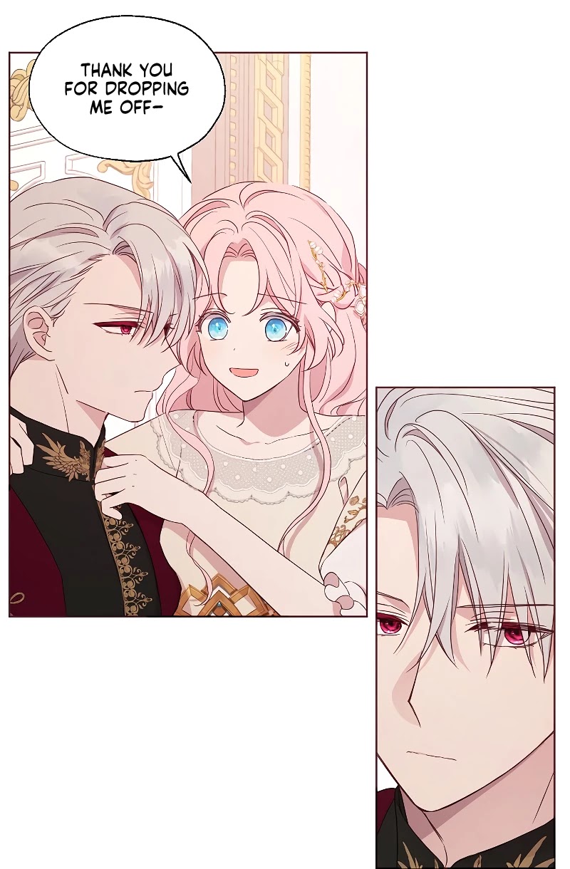 Seduce the Villain's Father Chapter 45 page 32 - Chapter 45
