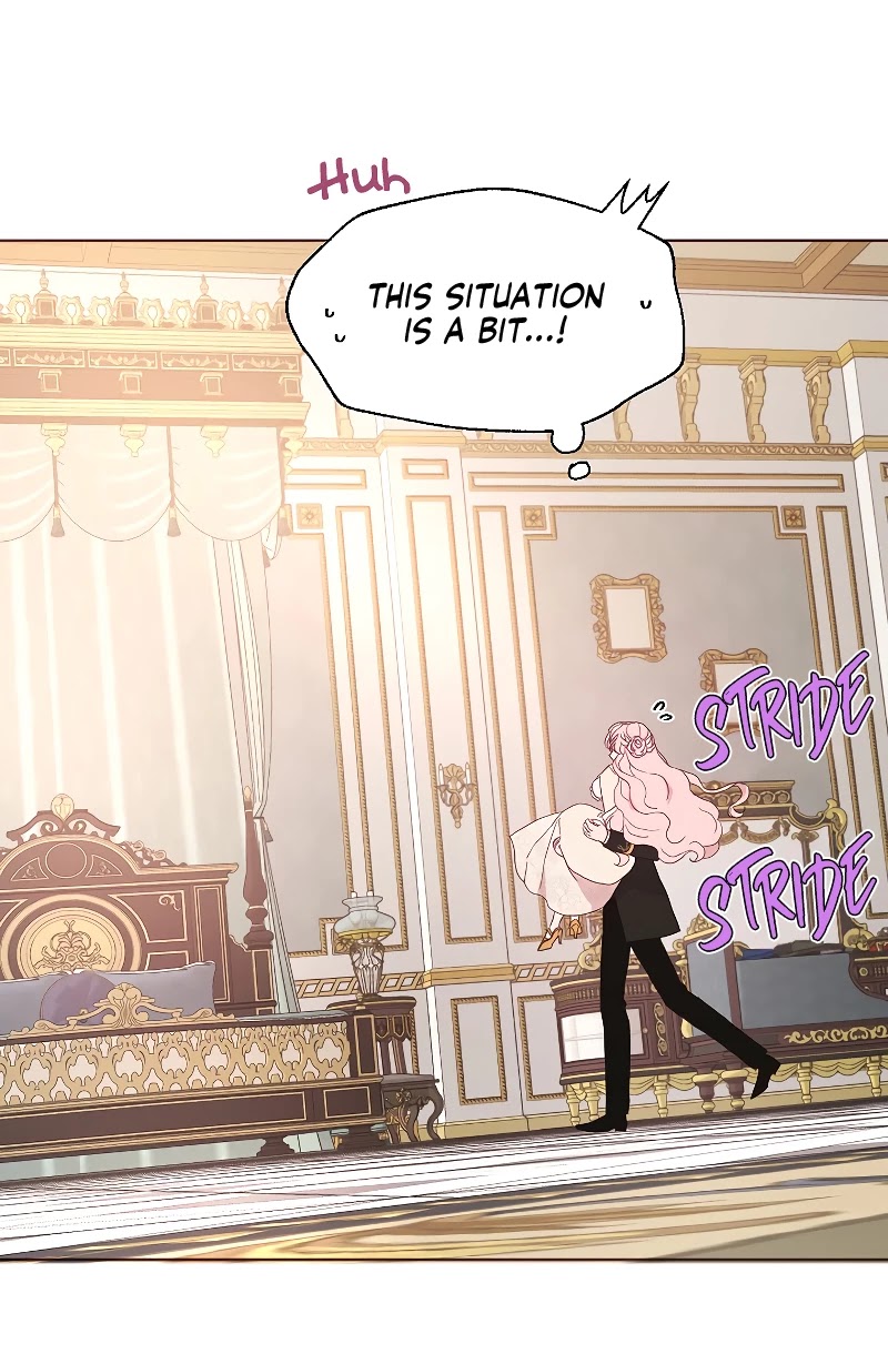 Seduce the Villain's Father Chapter 45 page 34 - Chapter 45