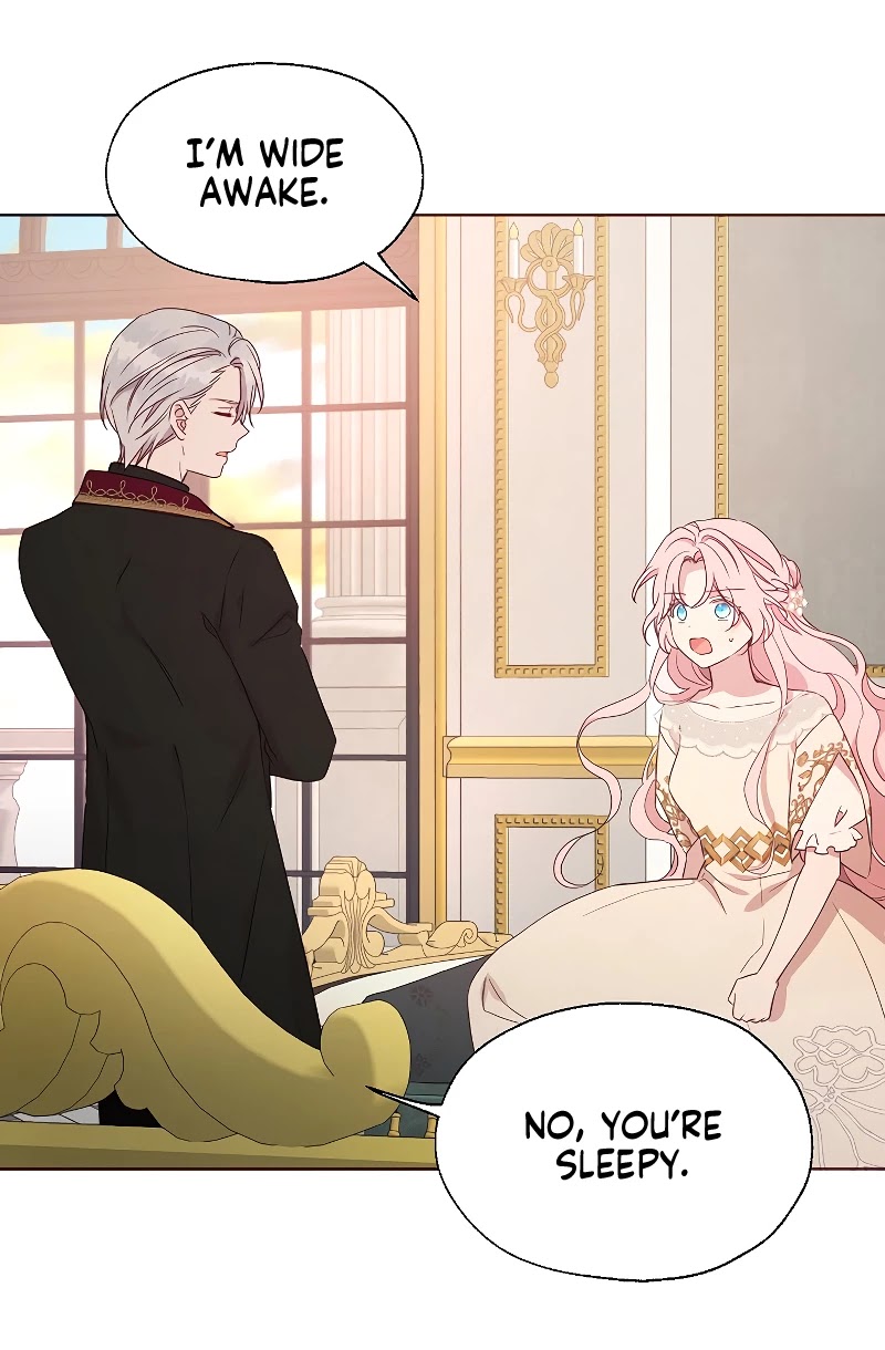 Seduce the Villain's Father Chapter 45 page 38 - Chapter 45