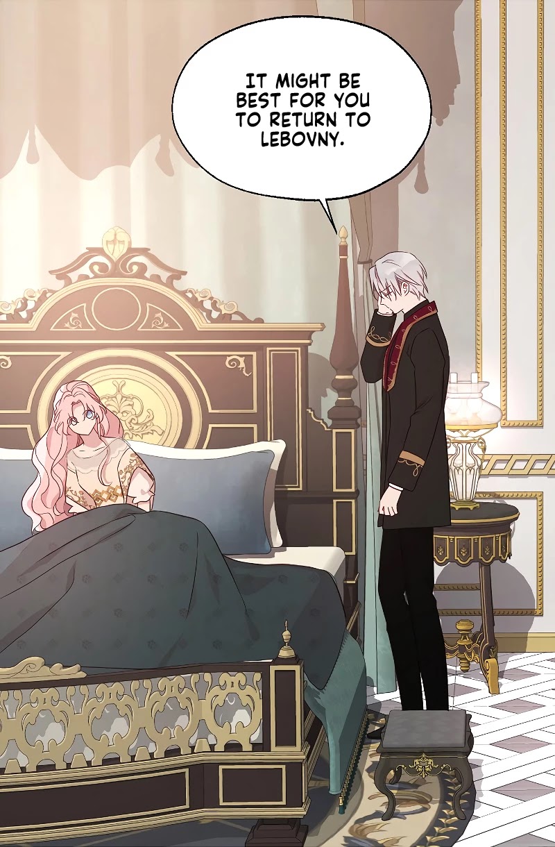Seduce the Villain's Father Chapter 45 page 42 - Chapter 45