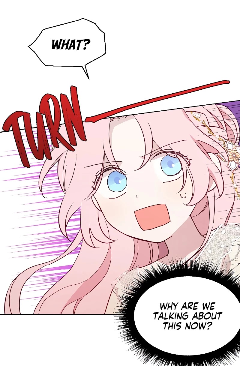 Seduce the Villain's Father Chapter 45 page 43 - Chapter 45
