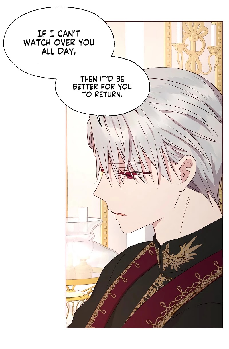 Seduce the Villain's Father Chapter 45 page 45 - Chapter 45