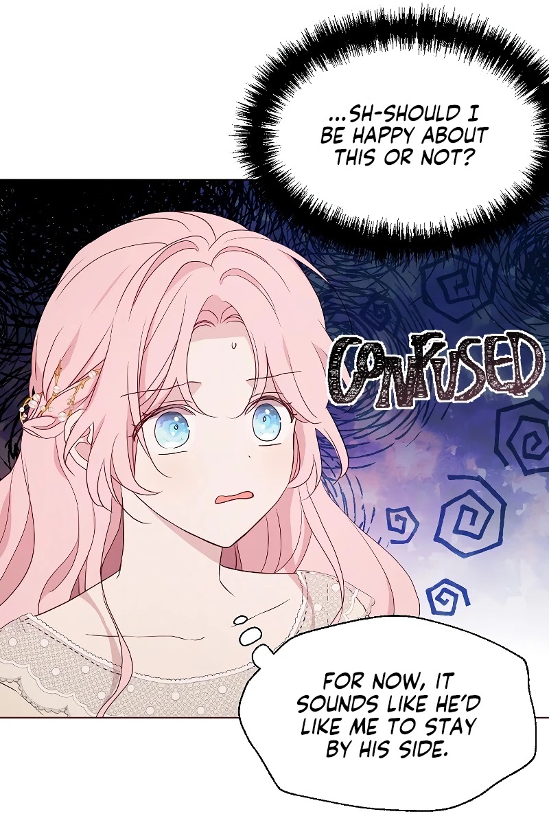 Seduce the Villain's Father Chapter 45 page 46 - Chapter 45