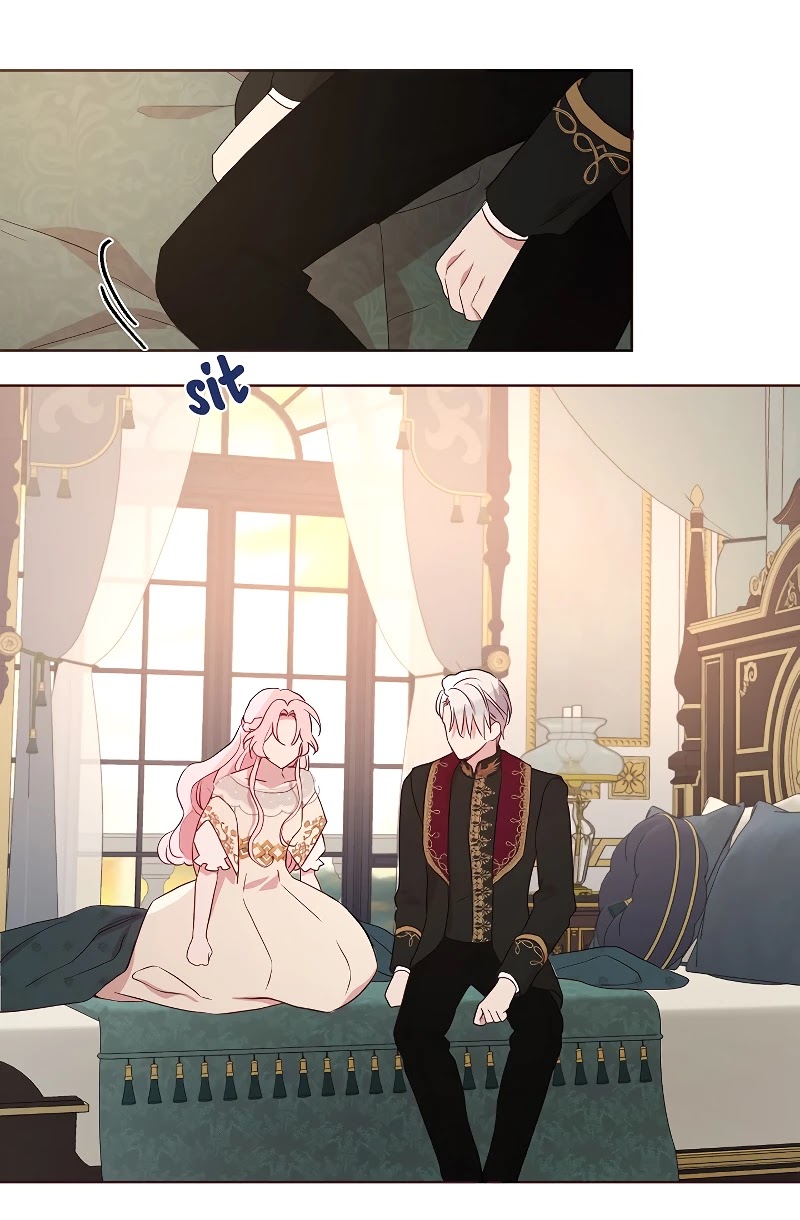 Seduce the Villain's Father Chapter 45 page 49 - Chapter 45