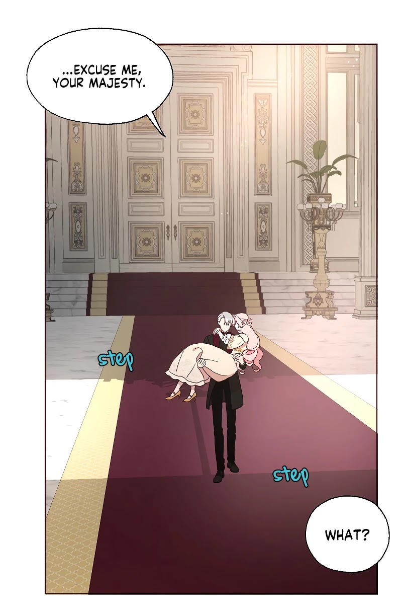 Seduce the Villain's Father Chapter 45 page 6 - Chapter 45