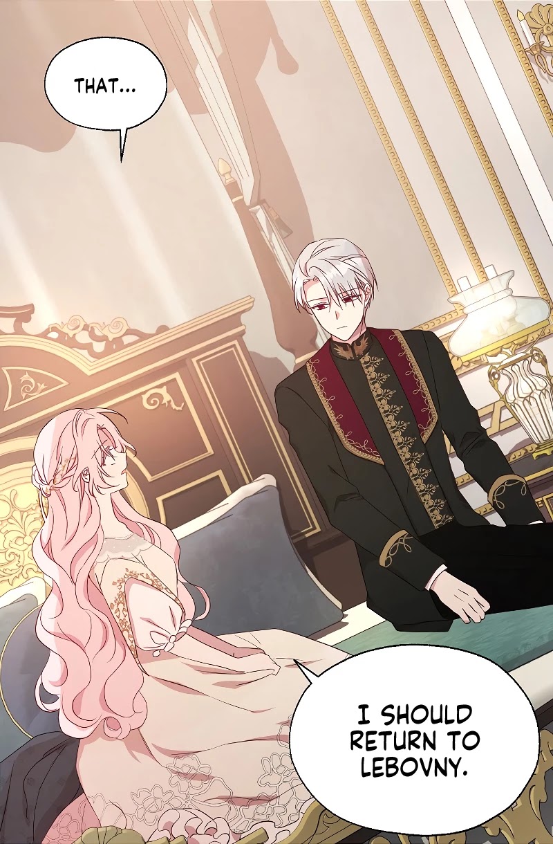 Seduce the Villain's Father Chapter 45 page 64 - Chapter 45
