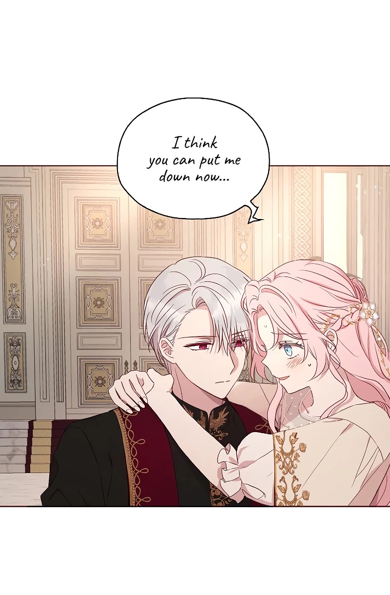Seduce the Villain's Father Chapter 45 page 7 - Chapter 45