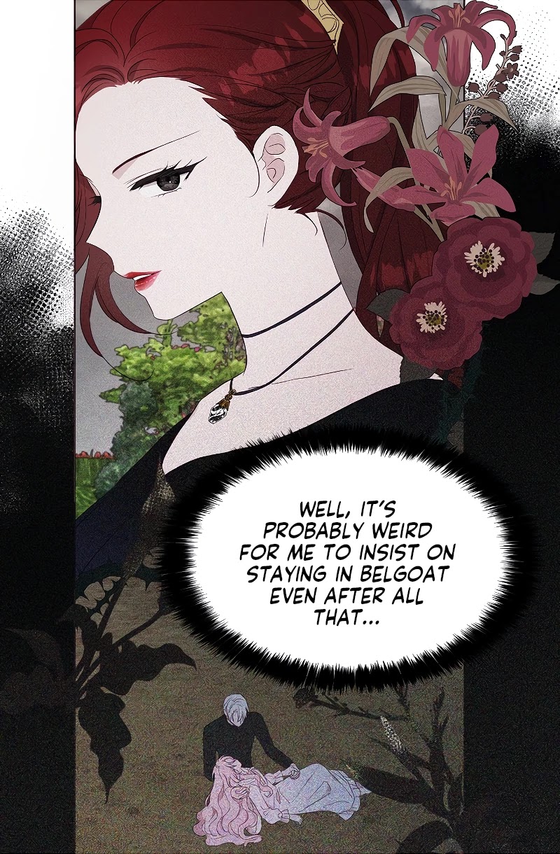 Seduce the Villain's Father Chapter 46 page 13 - Chapter 46