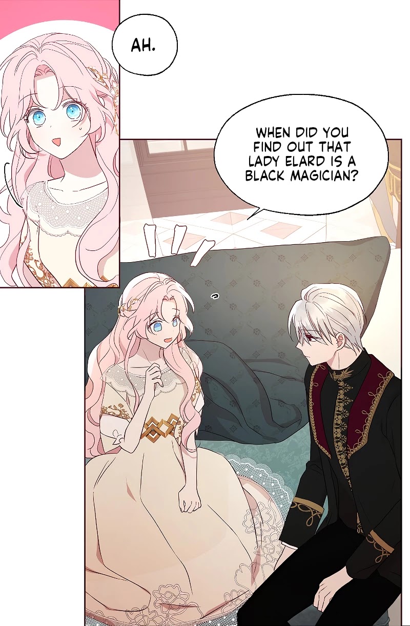 Seduce the Villain's Father Chapter 46 page 15 - Chapter 46