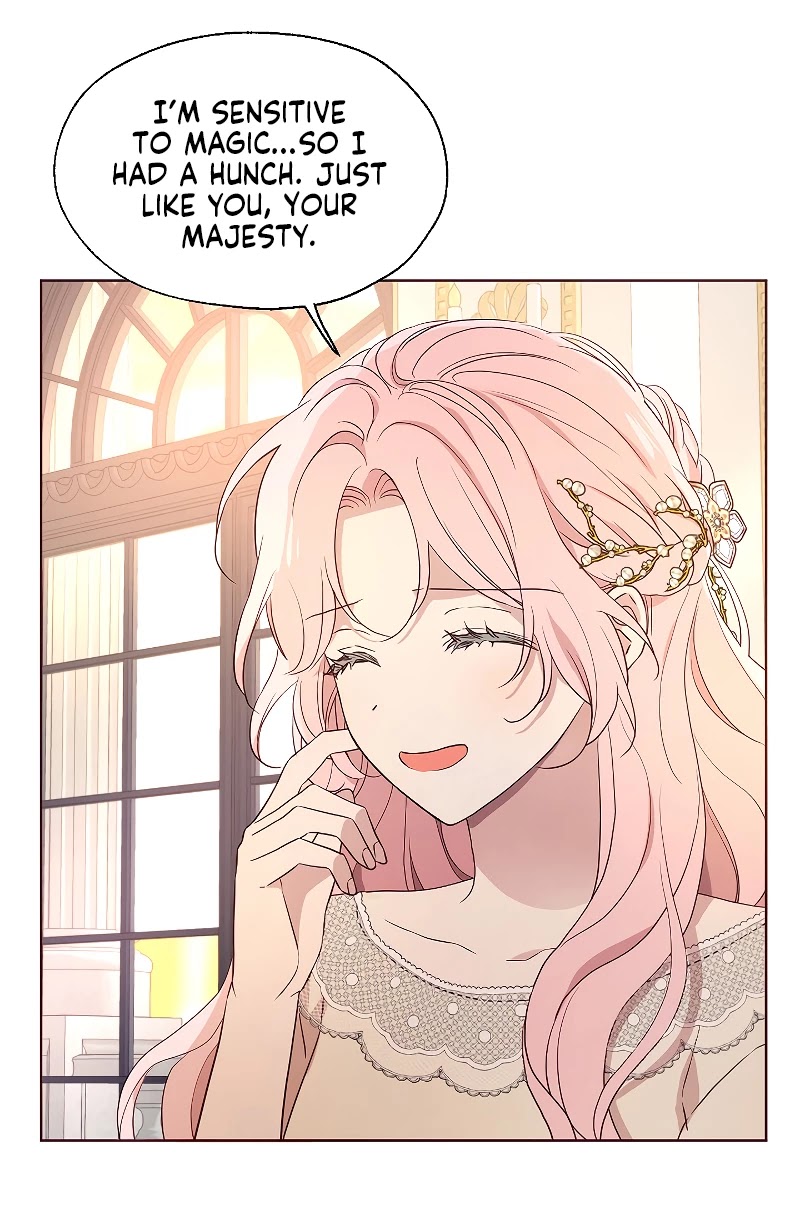 Seduce the Villain's Father Chapter 46 page 19 - Chapter 46
