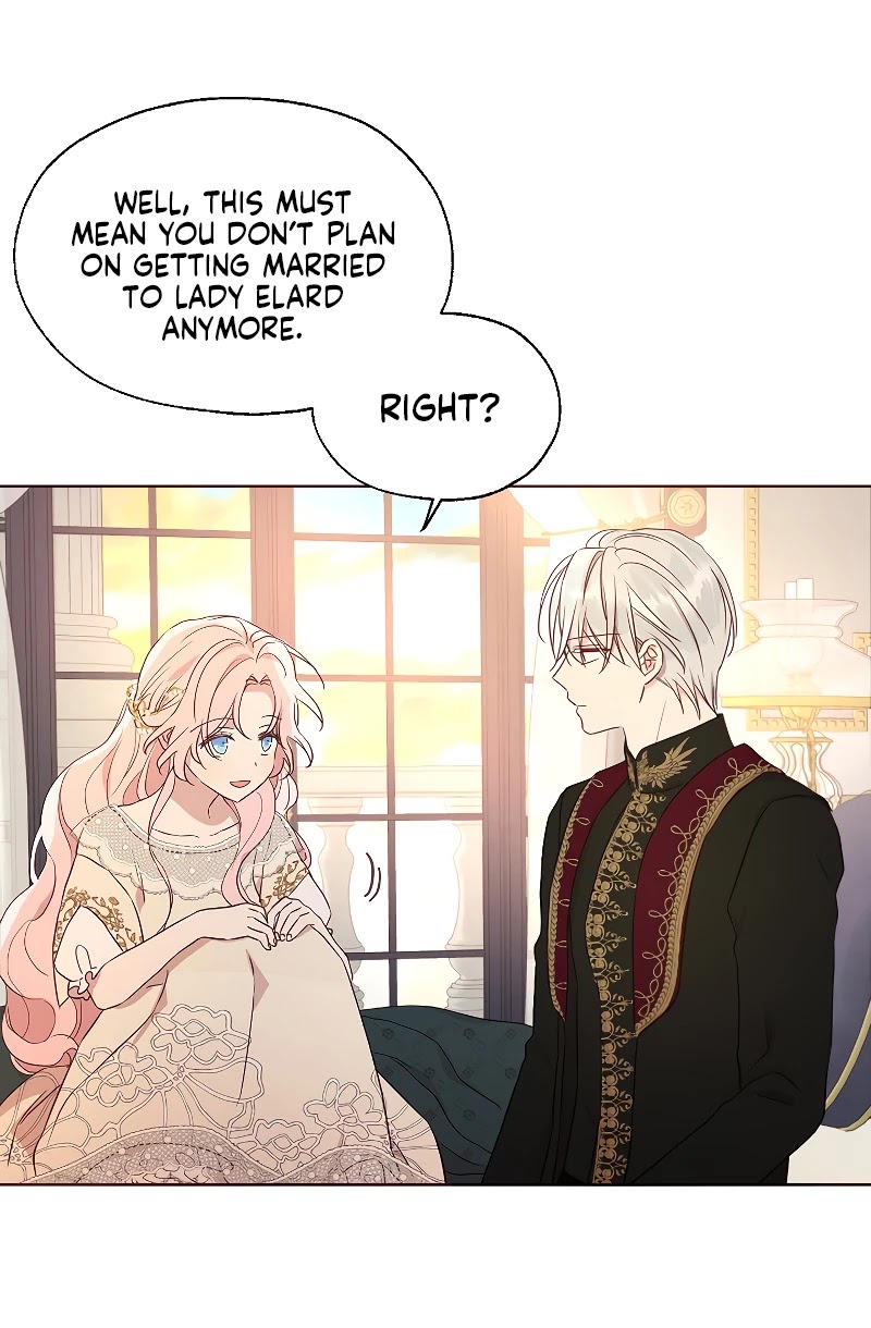 Seduce the Villain's Father Chapter 46 page 20 - Chapter 46
