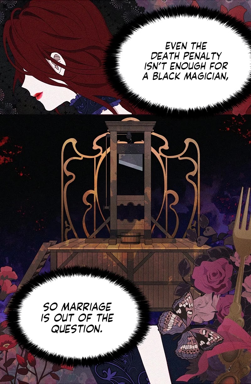 Seduce the Villain's Father Chapter 46 page 23 - Chapter 46