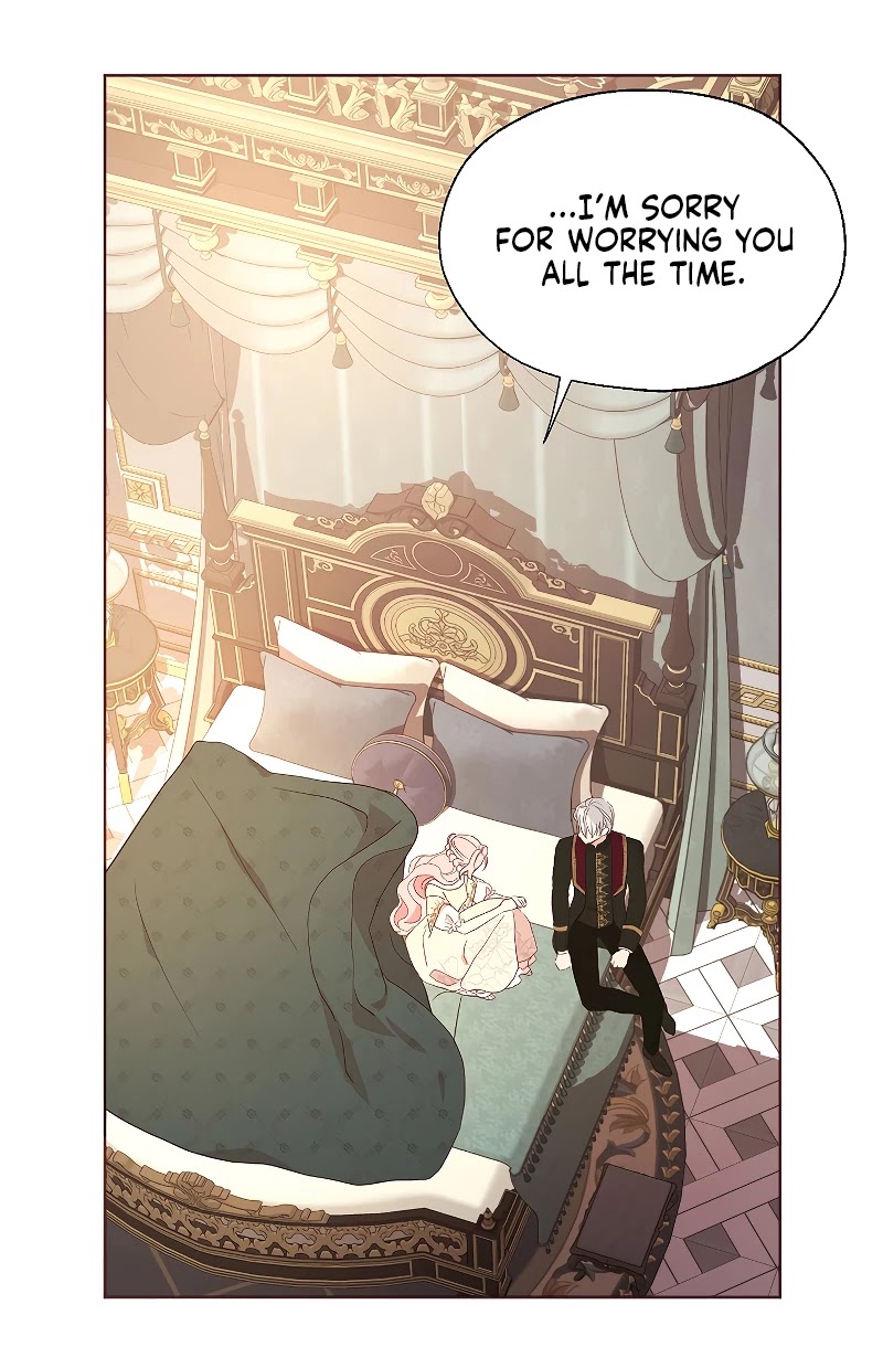 Seduce the Villain's Father Chapter 46 page 29 - Chapter 46