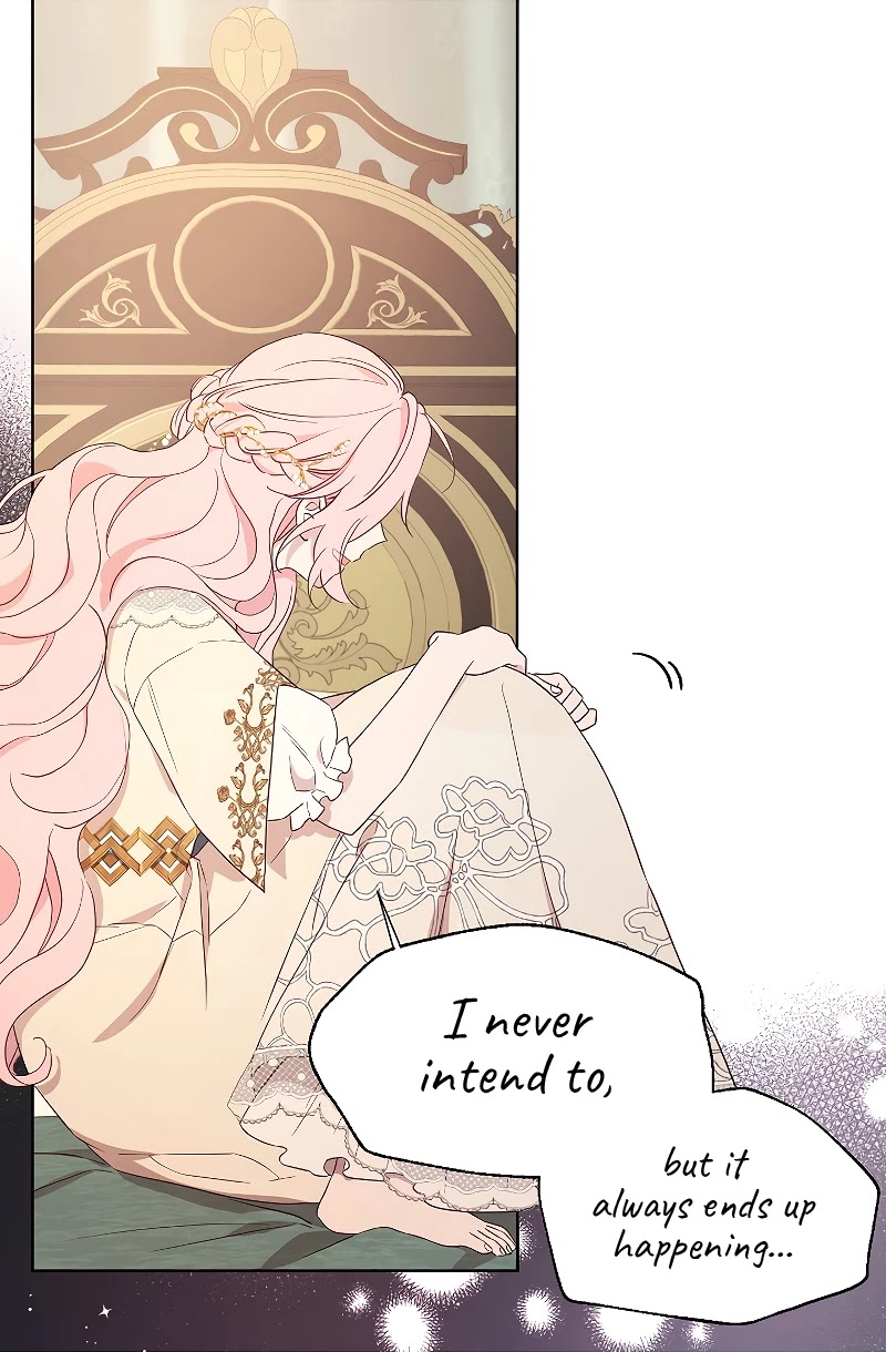 Seduce the Villain's Father Chapter 46 page 31 - Chapter 46