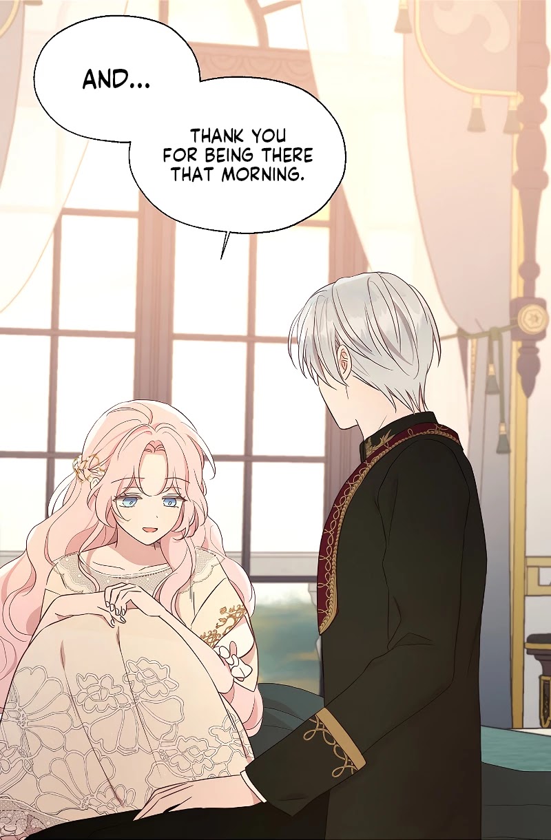 Seduce the Villain's Father Chapter 46 page 32 - Chapter 46