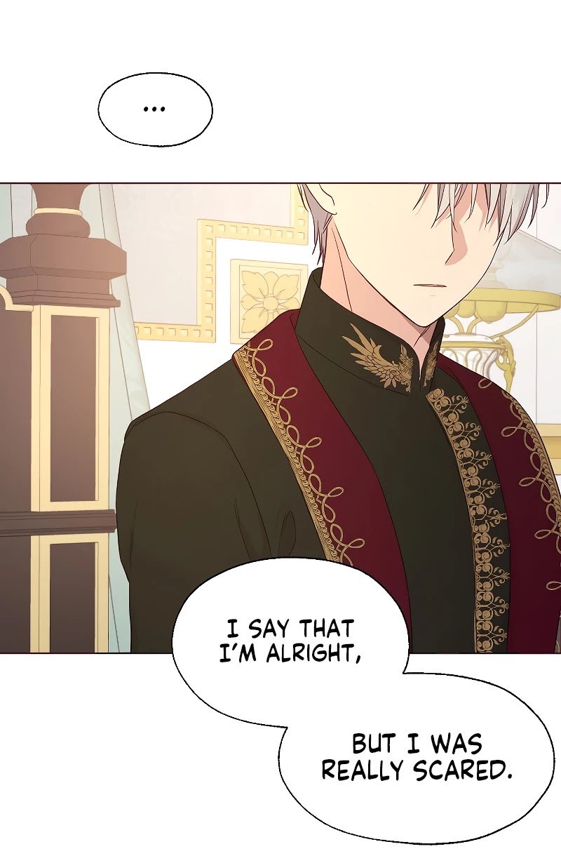Seduce the Villain's Father Chapter 46 page 33 - Chapter 46
