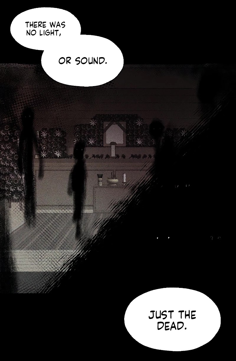 Seduce the Villain's Father Chapter 46 page 35 - Chapter 46