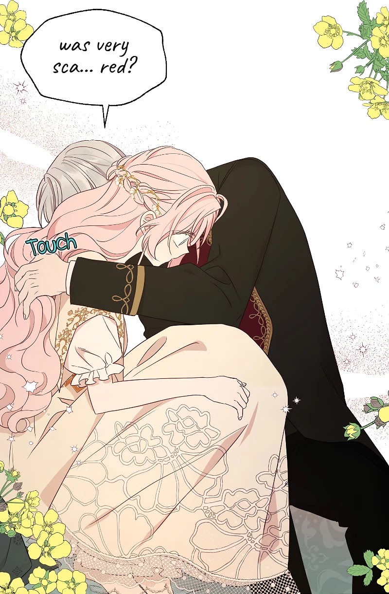 Seduce the Villain's Father Chapter 46 page 38 - Chapter 46