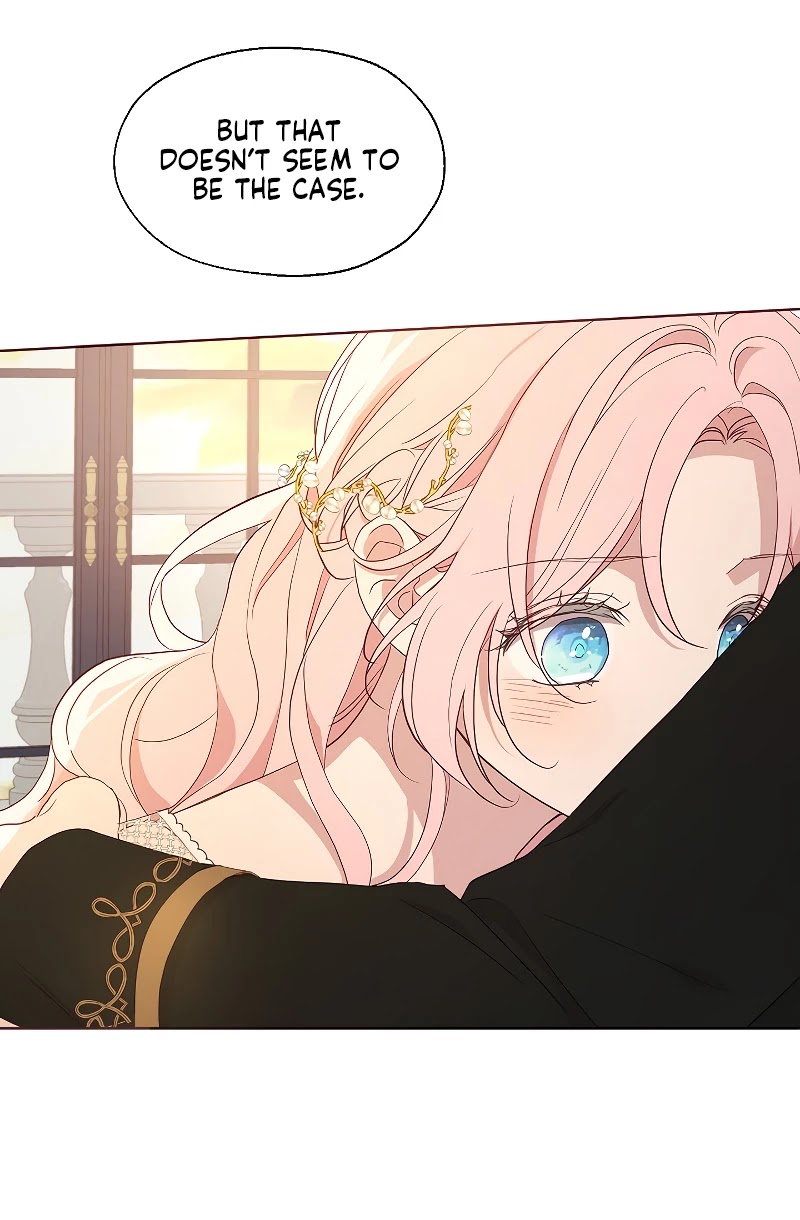 Seduce the Villain's Father Chapter 46 page 41 - Chapter 46