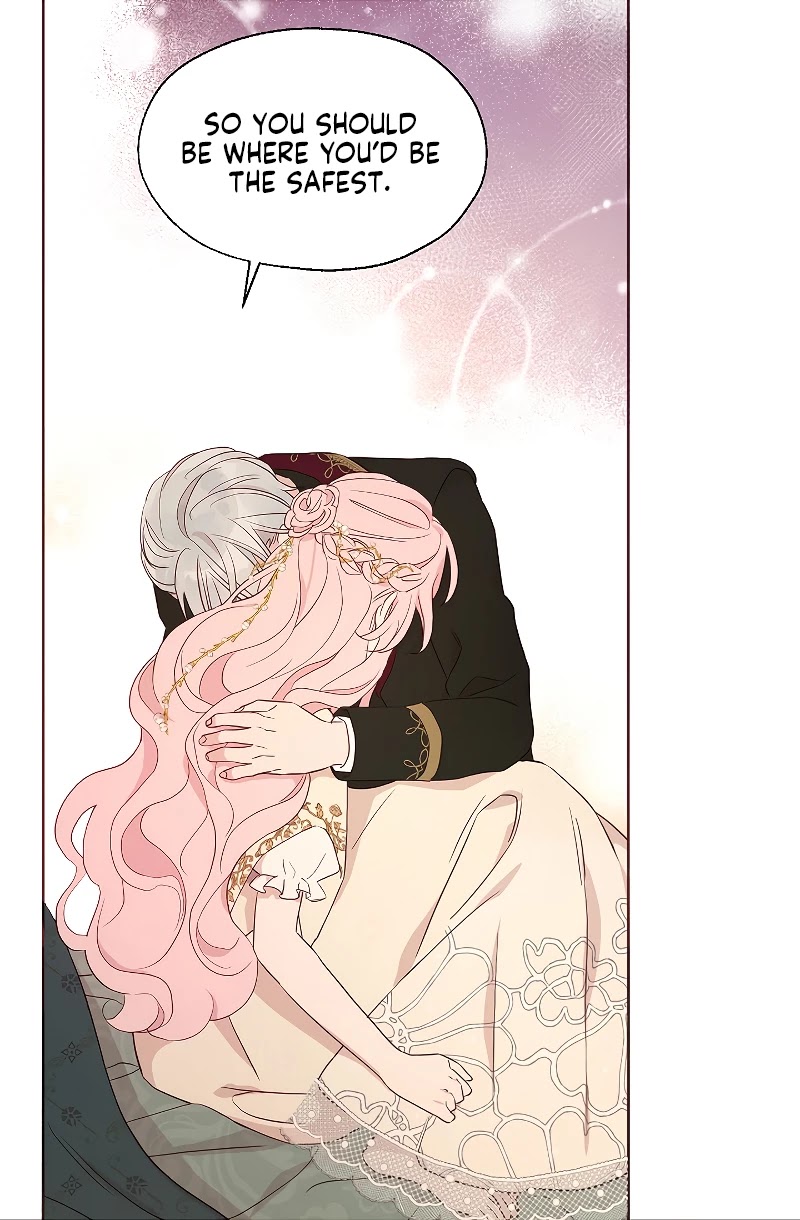 Seduce the Villain's Father Chapter 46 page 42 - Chapter 46