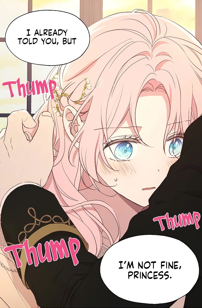 Seduce the Villain's Father Chapter 46 page 45 - Chapter 46