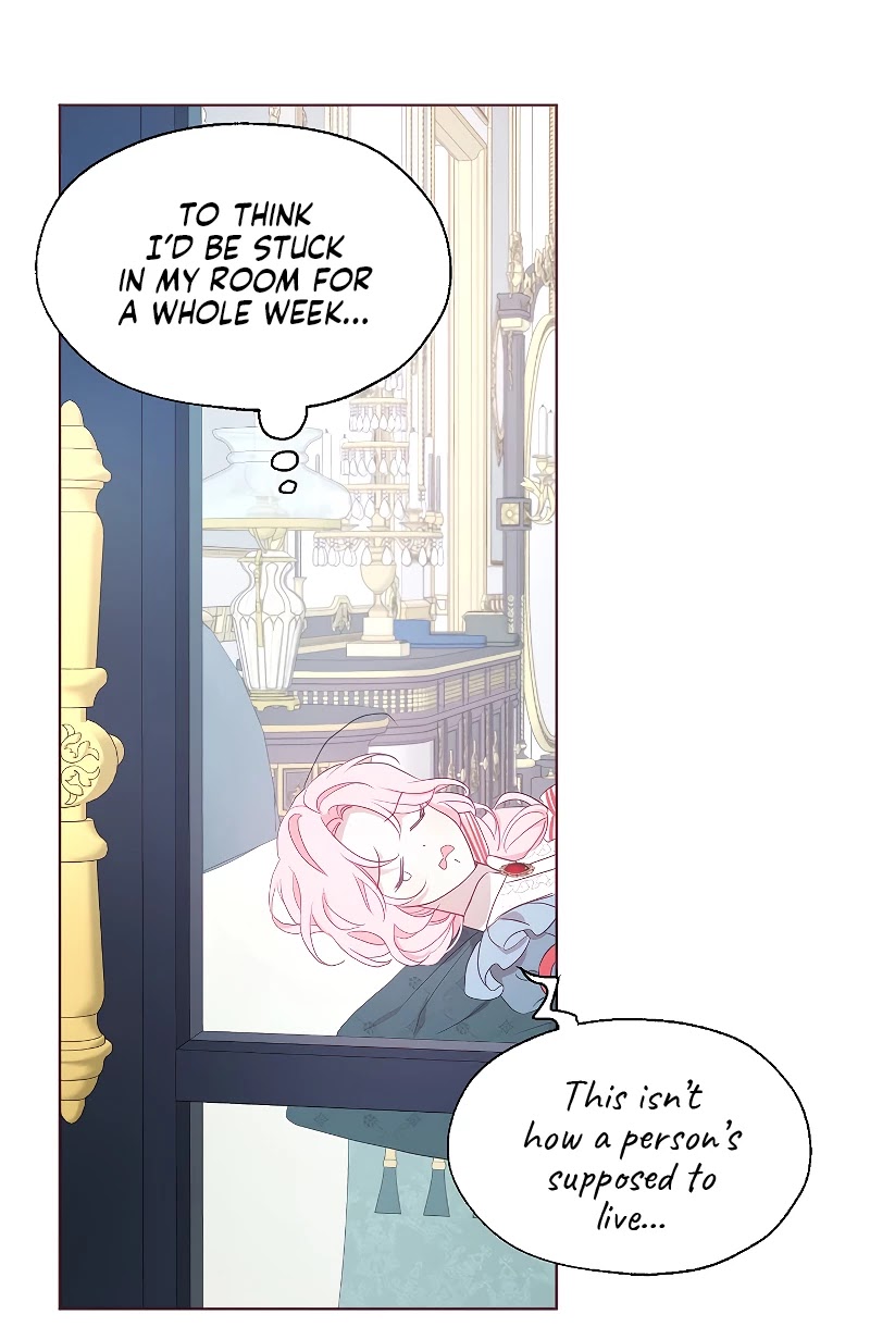 Seduce the Villain's Father Chapter 46 page 54 - Chapter 46