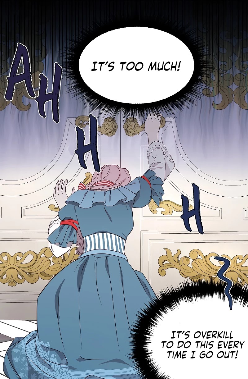 Seduce the Villain's Father Chapter 46 page 67 - Chapter 46