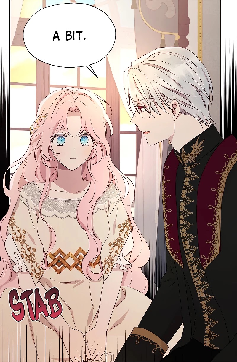 Seduce the Villain's Father Chapter 46 page 8 - Chapter 46