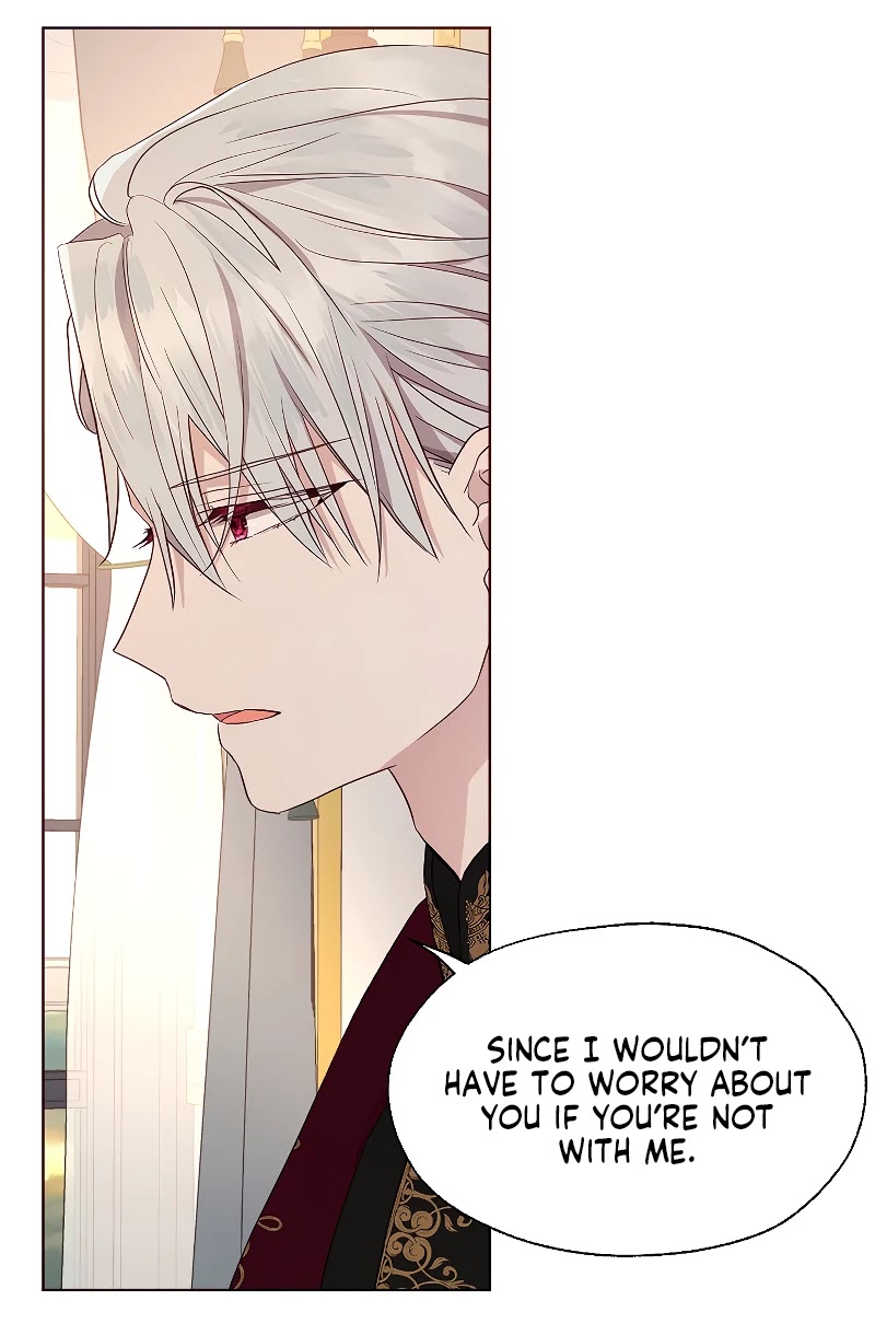 Seduce the Villain's Father Chapter 46 page 9 - Chapter 46