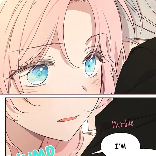 Seduce the Villain's Father Chapter 46 cover